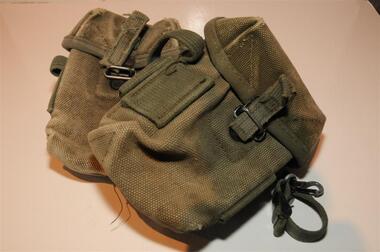 Pouches