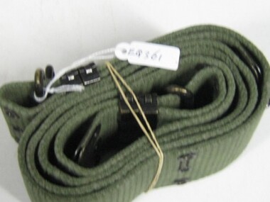 Webbing Belt