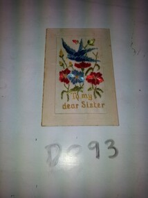 Postcard