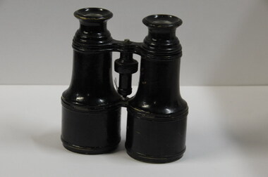 Field Glasses