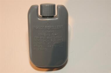 Insect Repellent