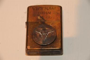 Cigarette Lighter