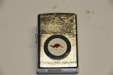Cigarette Lighter