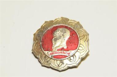 Badge