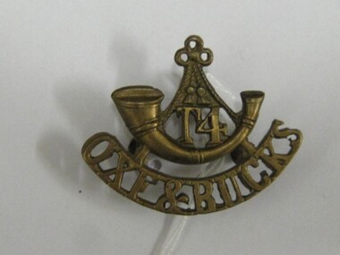 Badge