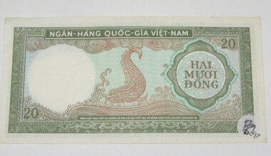 Currency