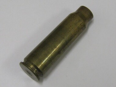 Cannon Shell
