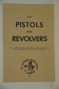 Booklet