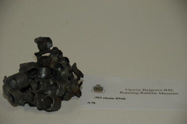 Shrapnel