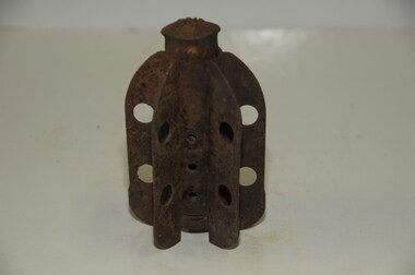 Shrapnel