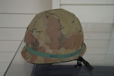 Helmet