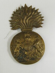 Hat Badge