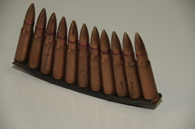 Bullets