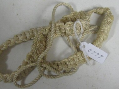 Lanyard