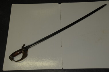Sword