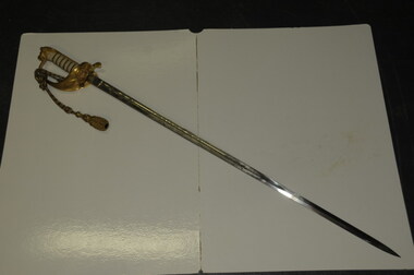 Sword
