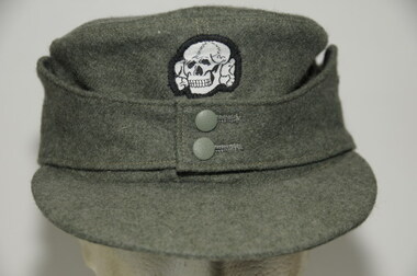 Cap