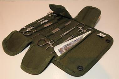 Medical Kit