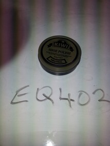 Shoe Polish