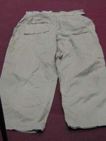 Trousers