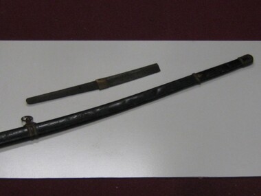 Sword