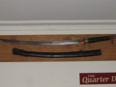 Sword