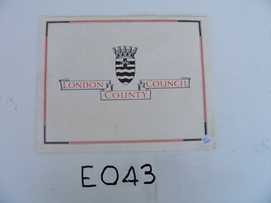 Silver Jubilee Booklet