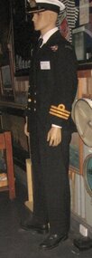 Uniform Complete