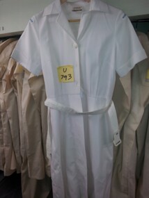 Uniform Complete