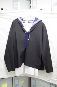 Uniform Sailor Incomplete