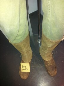 Socks