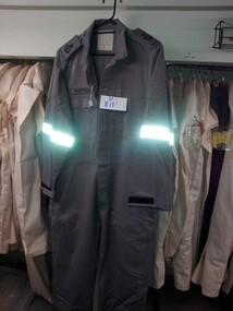 Uniform Complete