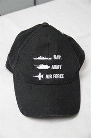 Cap
