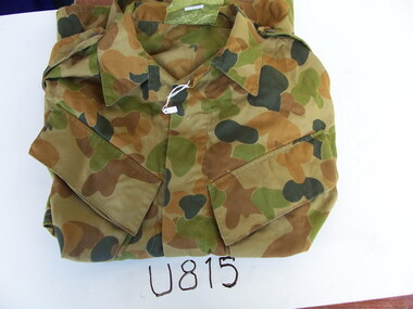Uniform Complete