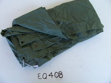 Groundsheet
