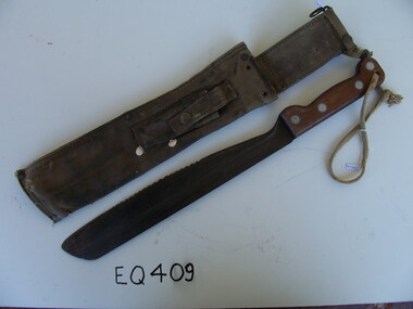 Machete