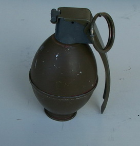 Grenade