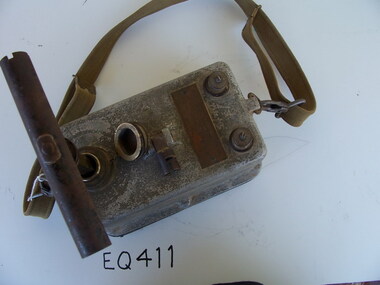 Detonator