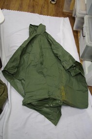 Raingear