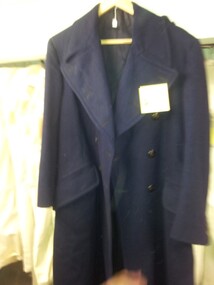 Greatcoat