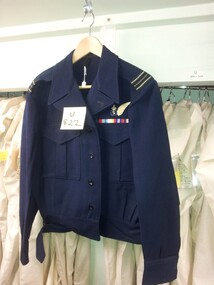 Battledress Jacket