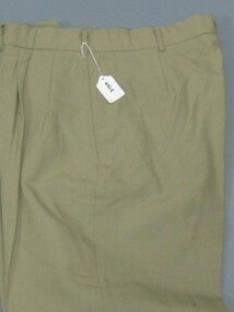 Trousers - Tropical