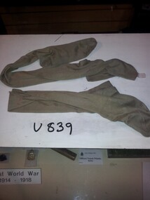 Stockings