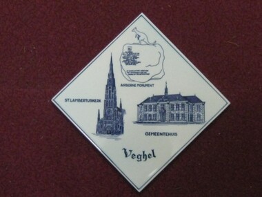 Delft Tile