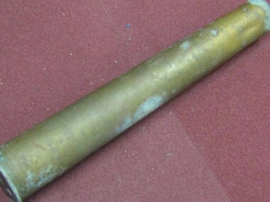 Shell Casing