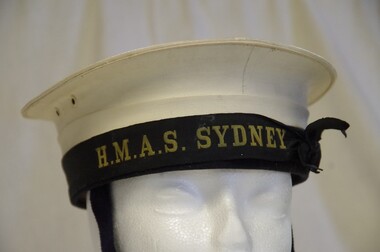 Cap