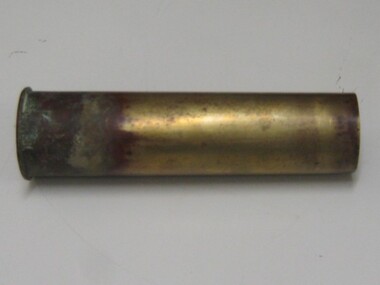 Shell Casing