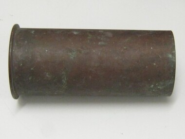 Shell Casing