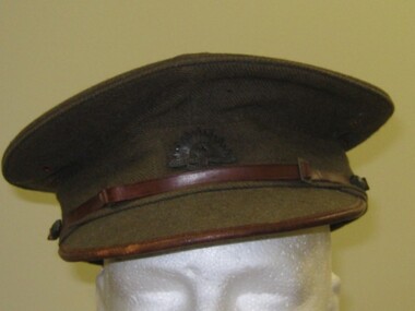 Cap