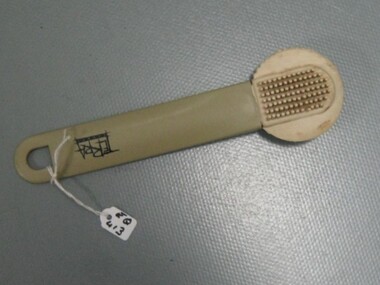 Brush
